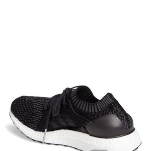 Adidas Shoes - Adidas Ultraboost X Black Gray Running Shoes Adidas Shoes - Adidas Ultraboost X Black Gray Running Shoes